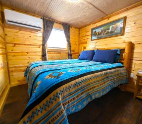 Yellowstone Treasure Guest House