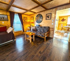 Yellowstone Treasure Guest House